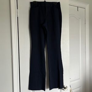 Brand New Old Navy Pixie Flare Pants